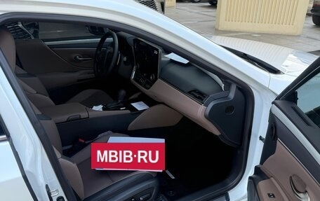 Lexus ES VII, 2025 год, 6 500 000 рублей, 8 фотография