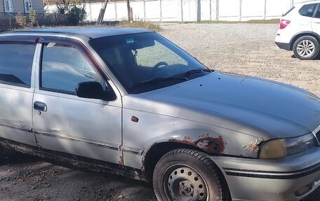 Daewoo Nexia I рестайлинг, 2008 год, 60 000 рублей, 7 фотография