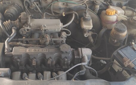 Daewoo Nexia I рестайлинг, 2008 год, 60 000 рублей, 12 фотография