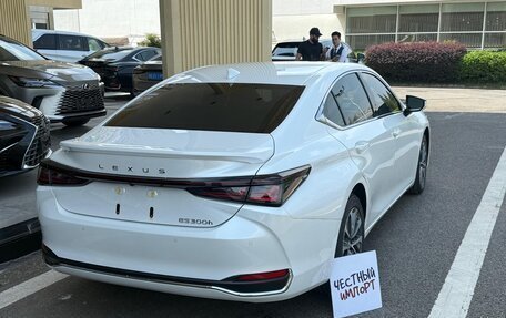 Lexus ES VII, 2025 год, 6 500 000 рублей, 11 фотография