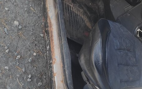 Daewoo Nexia I рестайлинг, 2008 год, 60 000 рублей, 10 фотография