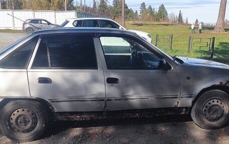 Daewoo Nexia I рестайлинг, 2008 год, 60 000 рублей, 6 фотография