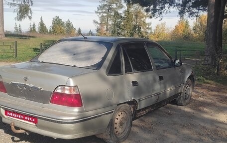 Daewoo Nexia I рестайлинг, 2008 год, 60 000 рублей, 5 фотография