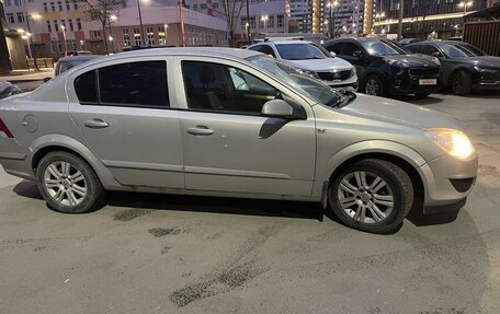 Opel Astra H, 2007 год, 280 000 рублей, 3 фотография