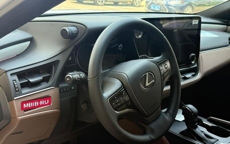 Lexus ES VII, 2025 год, 6 500 000 рублей, 10 фотография