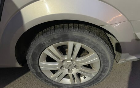 Opel Astra H, 2007 год, 280 000 рублей, 8 фотография