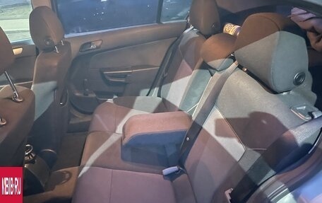 Opel Astra H, 2007 год, 280 000 рублей, 16 фотография