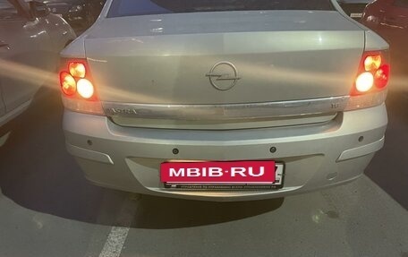 Opel Astra H, 2007 год, 280 000 рублей, 6 фотография