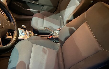 Opel Astra H, 2007 год, 280 000 рублей, 19 фотография