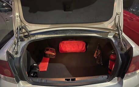 Opel Astra H, 2007 год, 280 000 рублей, 20 фотография