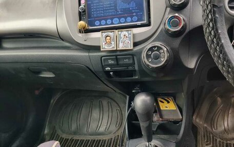 Honda Fit III, 2010 год, 490 000 рублей, 9 фотография