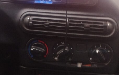 Chevrolet Niva I рестайлинг, 2004 год, 259 000 рублей, 3 фотография