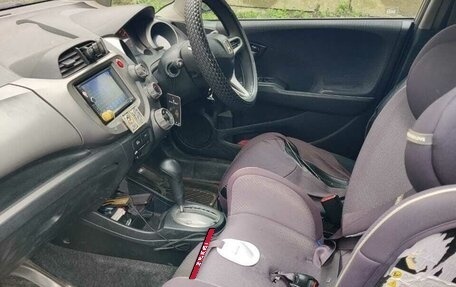 Honda Fit III, 2010 год, 490 000 рублей, 8 фотография