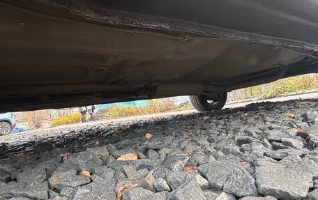 Daewoo Nexia I рестайлинг, 2001 год, 150 000 рублей, 6 фотография