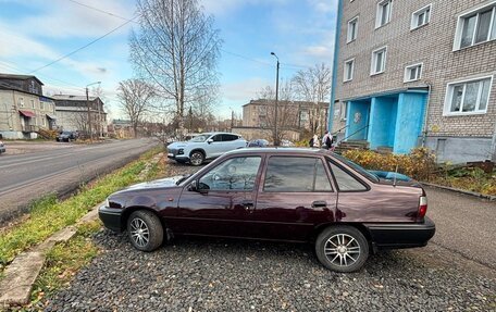 Daewoo Nexia I рестайлинг, 2001 год, 150 000 рублей, 5 фотография
