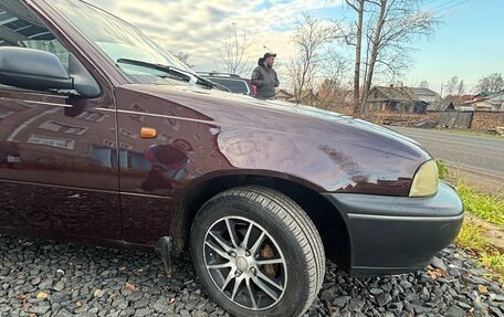 Daewoo Nexia I рестайлинг, 2001 год, 150 000 рублей, 7 фотография