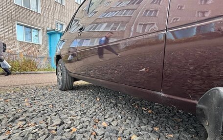 Daewoo Nexia I рестайлинг, 2001 год, 150 000 рублей, 8 фотография