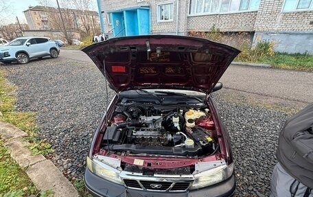 Daewoo Nexia I рестайлинг, 2001 год, 150 000 рублей, 3 фотография