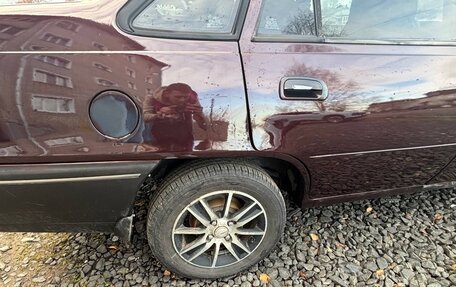 Daewoo Nexia I рестайлинг, 2001 год, 150 000 рублей, 9 фотография