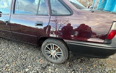 Daewoo Nexia I рестайлинг, 2001 год, 150 000 рублей, 10 фотография