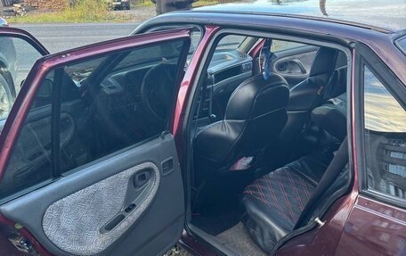 Daewoo Nexia I рестайлинг, 2001 год, 150 000 рублей, 17 фотография