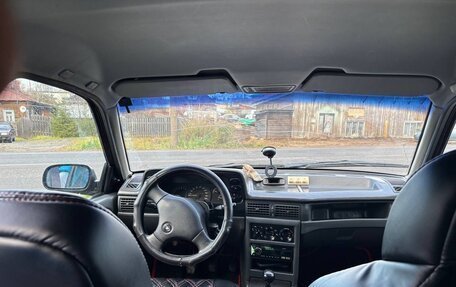 Daewoo Nexia I рестайлинг, 2001 год, 150 000 рублей, 13 фотография