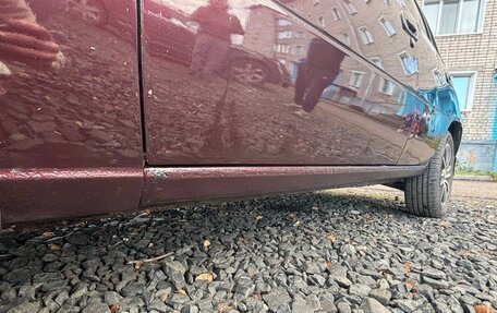 Daewoo Nexia I рестайлинг, 2001 год, 150 000 рублей, 11 фотография