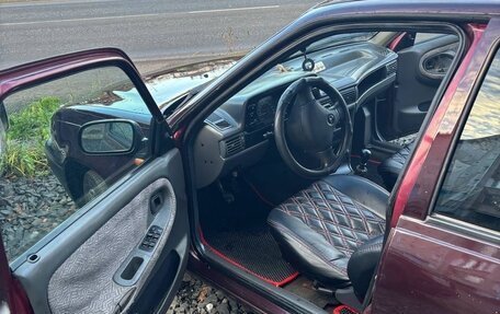 Daewoo Nexia I рестайлинг, 2001 год, 150 000 рублей, 18 фотография