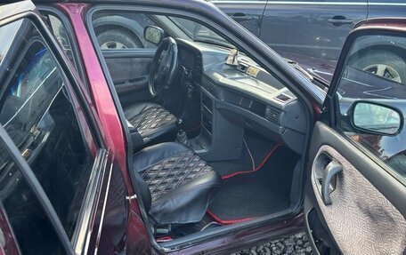 Daewoo Nexia I рестайлинг, 2001 год, 150 000 рублей, 19 фотография