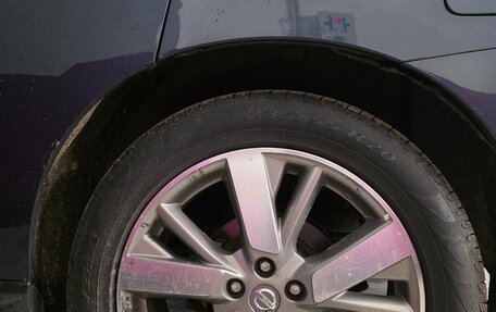 Nissan Pathfinder, 2015 год, 1 980 000 рублей, 5 фотография