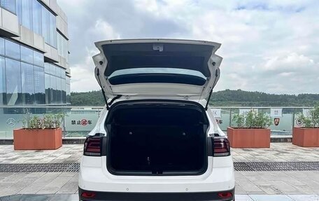 Volkswagen T-Cross I, 2022 год, 1 790 000 рублей, 7 фотография