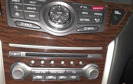 Nissan Pathfinder, 2015 год, 1 980 000 рублей, 16 фотография