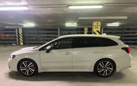 Subaru Levorg I, 2015 год, 1 730 000 рублей, 6 фотография