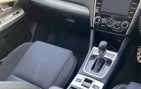 Subaru Levorg I, 2015 год, 1 730 000 рублей, 13 фотография