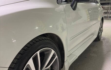 Subaru Levorg I, 2015 год, 1 730 000 рублей, 11 фотография