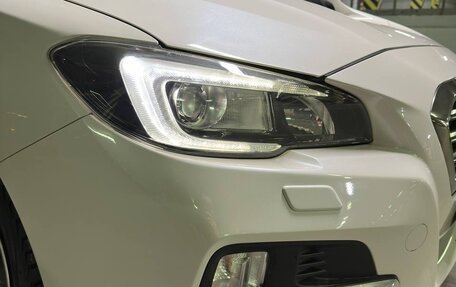 Subaru Levorg I, 2015 год, 1 730 000 рублей, 8 фотография