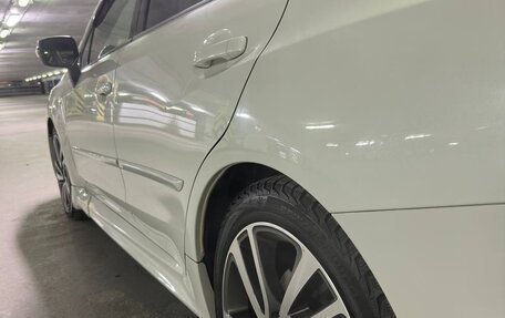 Subaru Levorg I, 2015 год, 1 730 000 рублей, 10 фотография