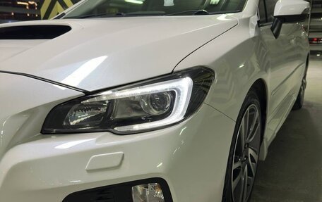 Subaru Levorg I, 2015 год, 1 730 000 рублей, 7 фотография