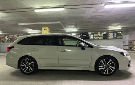 Subaru Levorg I, 2015 год, 1 730 000 рублей, 3 фотография