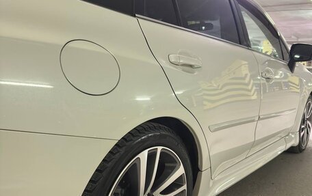 Subaru Levorg I, 2015 год, 1 730 000 рублей, 9 фотография