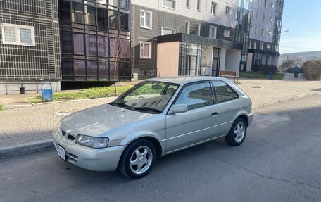 Toyota Corolla II, 1998 год, 310 000 рублей, 3 фотография