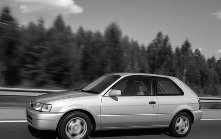 Toyota Corolla II, 1998 год, 310 000 рублей, 5 фотография