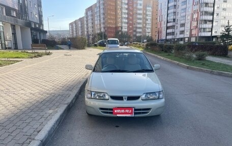 Toyota Corolla II, 1998 год, 310 000 рублей, 2 фотография