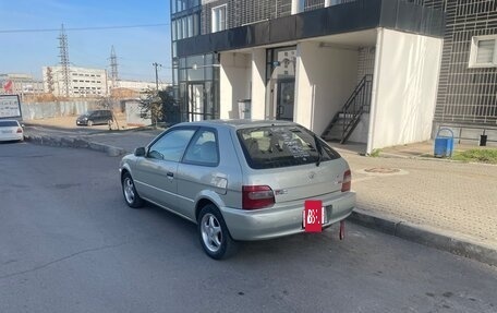 Toyota Corolla II, 1998 год, 310 000 рублей, 4 фотография