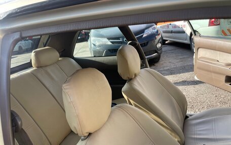 Toyota Corolla II, 1998 год, 310 000 рублей, 6 фотография