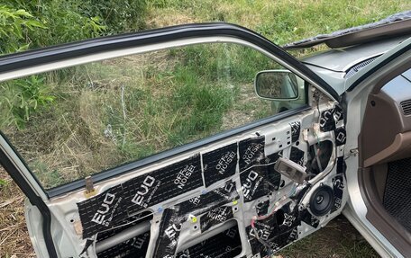 Toyota Corolla II, 1998 год, 310 000 рублей, 10 фотография