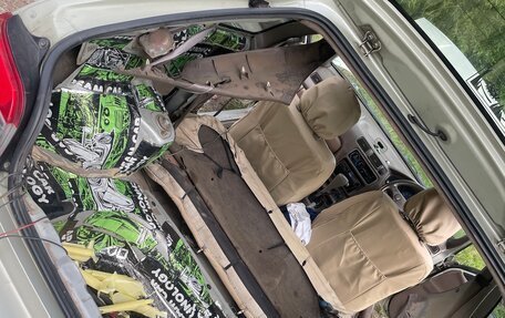 Toyota Corolla II, 1998 год, 310 000 рублей, 9 фотография