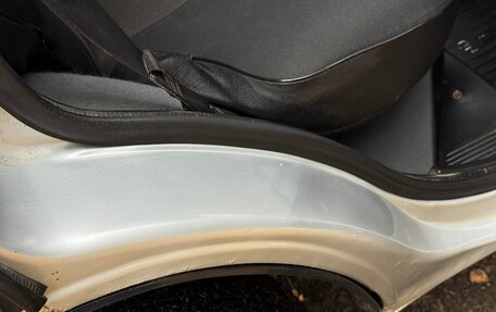 Chevrolet Niva I рестайлинг, 2004 год, 228 000 рублей, 7 фотография