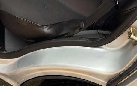 Chevrolet Niva I рестайлинг, 2004 год, 228 000 рублей, 8 фотография