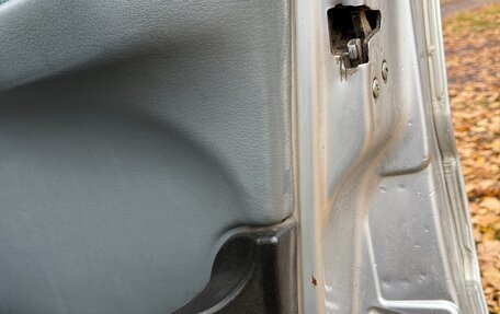 Chevrolet Niva I рестайлинг, 2004 год, 228 000 рублей, 10 фотография